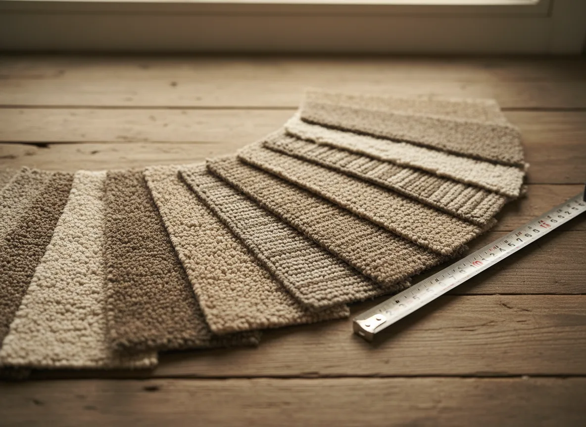 Carpet Installation Combined Locks, WI FAQs